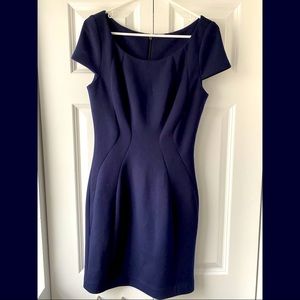 Work Dress ~ Great for the office and beyond!